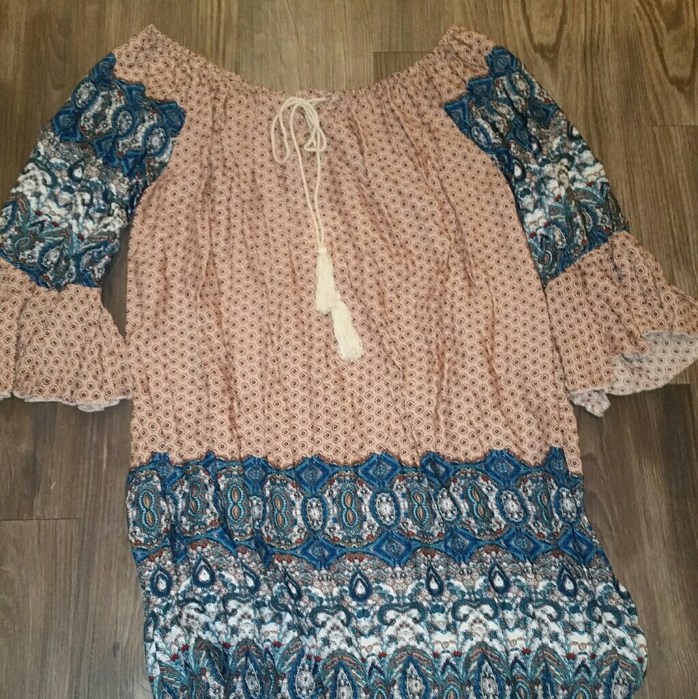 UMGEE dress/tunic..
